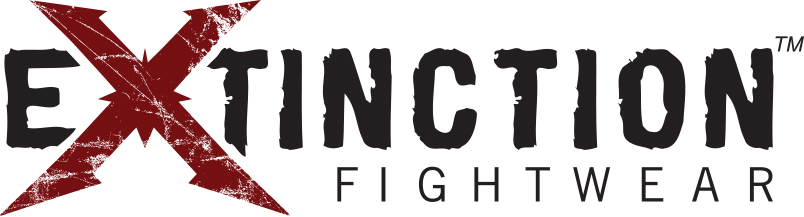 Extinction Fightwear Logo