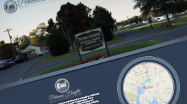 Potomac Heights Mutual HOA Website 2