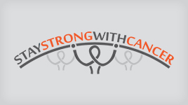 StayStrongWithCancer Logo