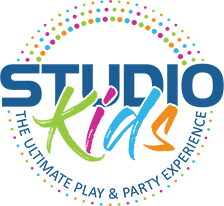 Studio Kids Sidebar Logo