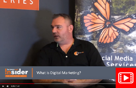Interview 2019 What is Digital Marketing