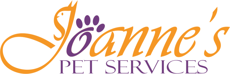 Joannes Pet Services Logo 1