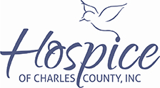 Hospice of Charles County Logo